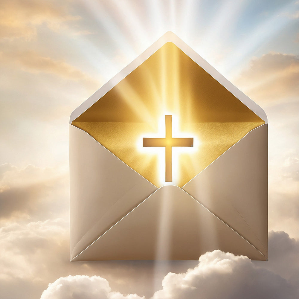 Oraciones diarias a tu bandeja de entrada por Noah