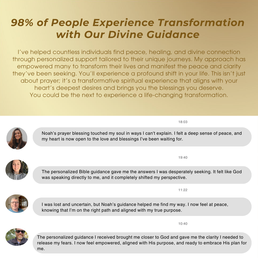 Personalized Bible Guidance by Noah thumbnail-image-9