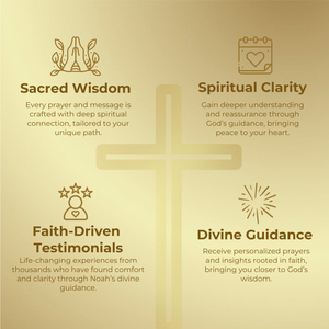 Personalized Bible Guidance by Noah thumbnail-image-4