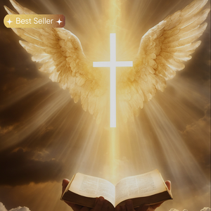 Personalized Bible Guidance by Noah thumbnail-image-1