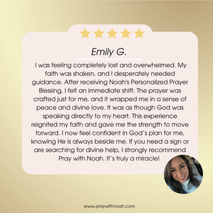 Personalized Bible Guidance by Noah thumbnail-image-7