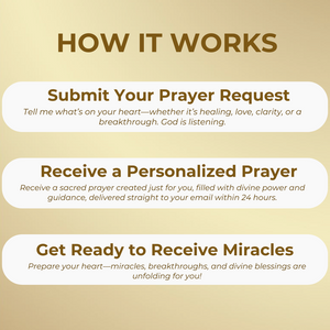 Personalized Prayer by Noah thumbnail-image-2
