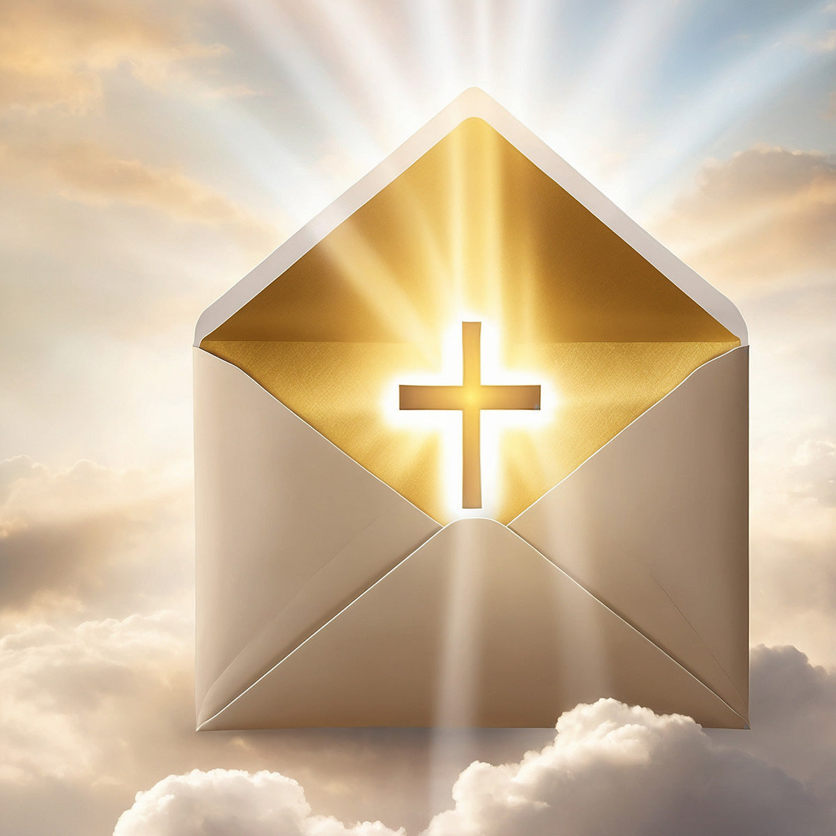 Daily Prayers To Your Inbox by Noah thumbnail-image-1